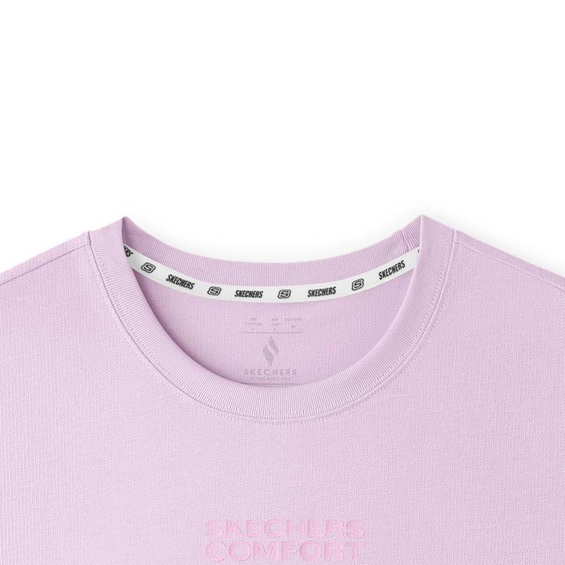 SHORT SLEEVE TEE - L225W163/03JG
