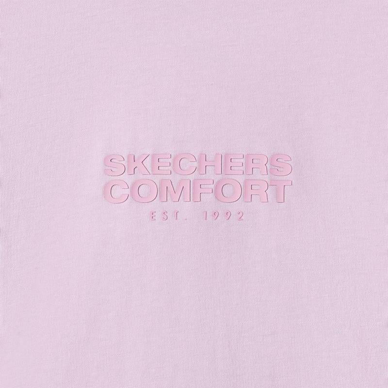 SHORT SLEEVE TEE - L225W163/03JG
