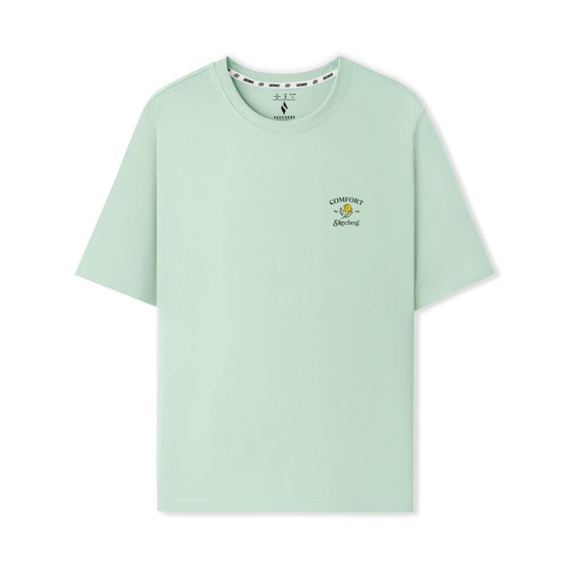 SHORT SLEEVE TEE - L225W173/0215