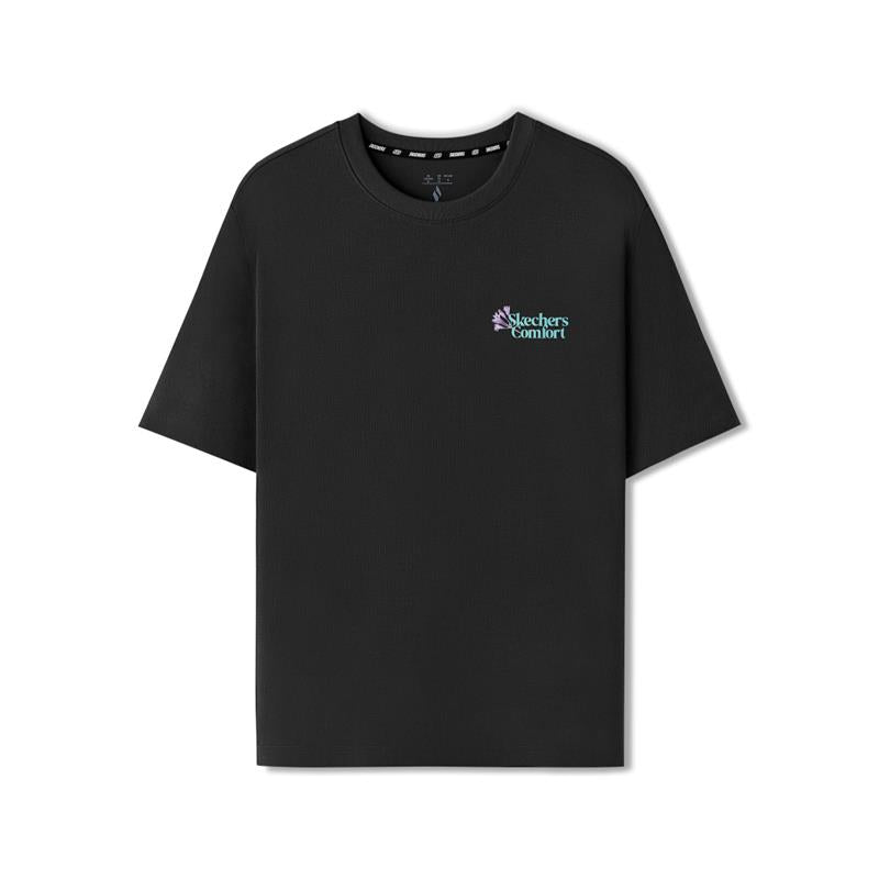 SHORT SLEEVE TEE - L225W183/0018