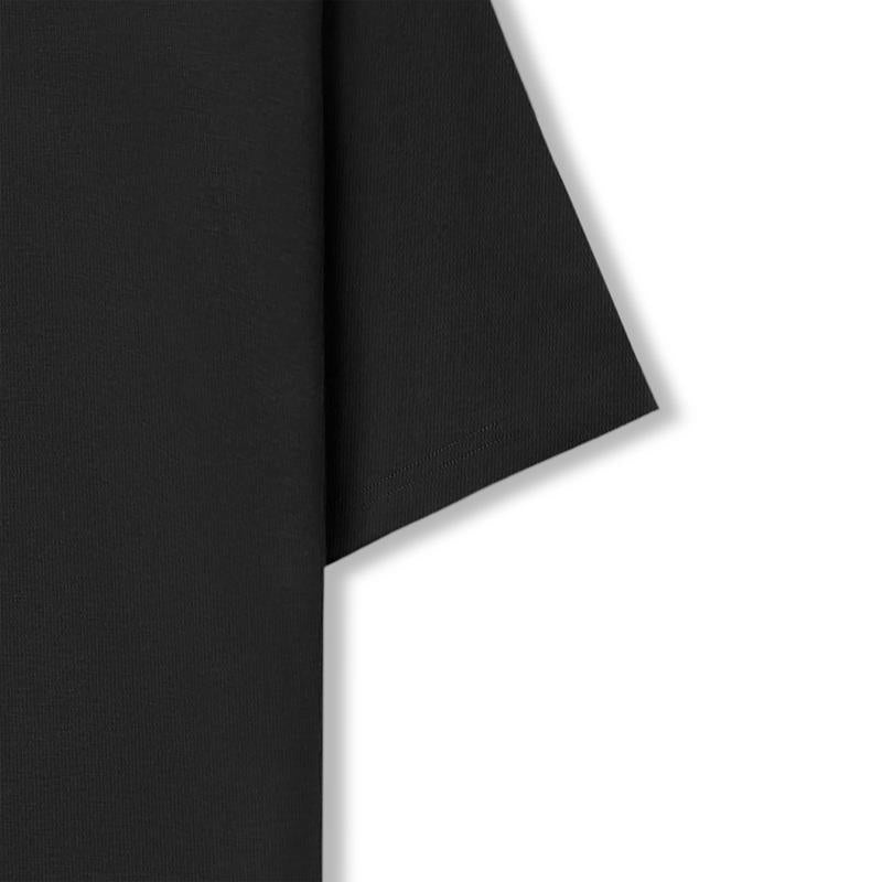 SHORT SLEEVE TEE - L225W184/0018