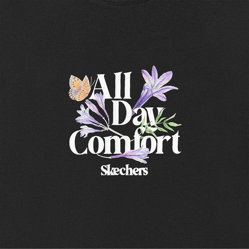 SHORT SLEEVE TEE - L225W184/0018