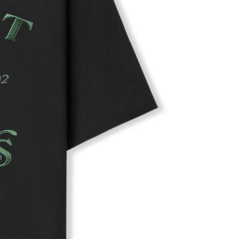 SHORT SLEEVE TEE - L225W185/0018