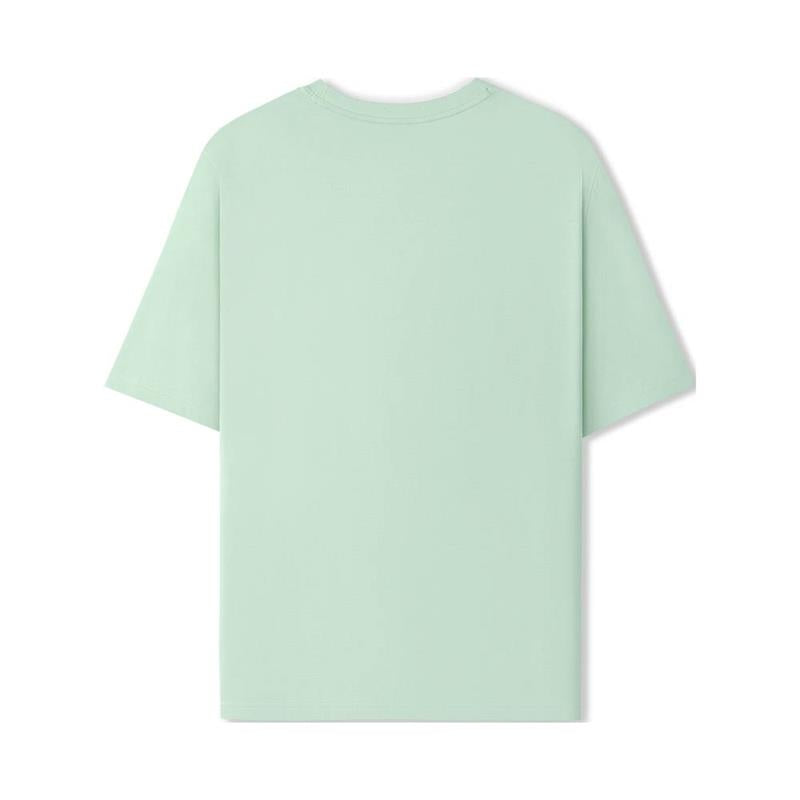 SHORT SLEEVE TEE - L225W185/0215