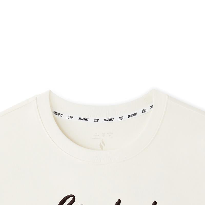 SHORT SLEEVE TEE - L225W216/0074