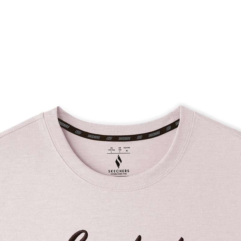 SHORT SLEEVE TEE - L225W216/02J2