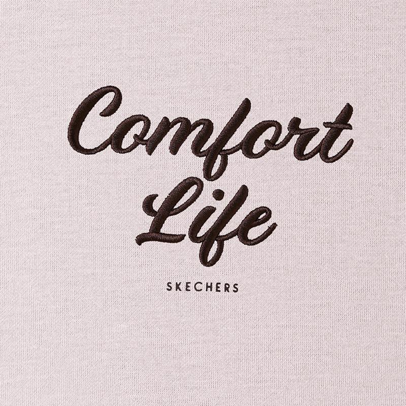 SHORT SLEEVE TEE - L225W216/02J2