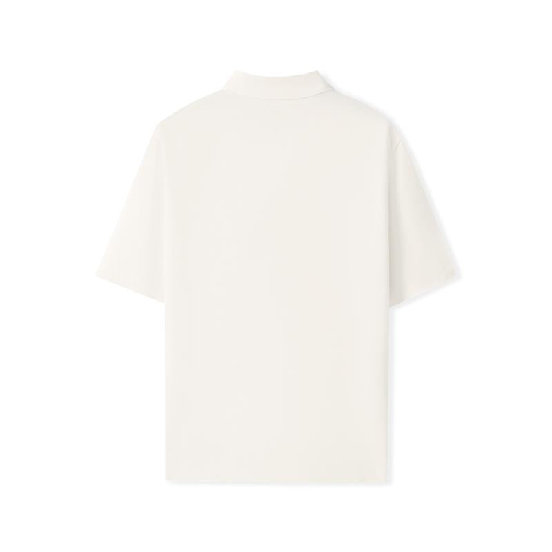 SHORT SLEEVE TEE - L225W218/0074