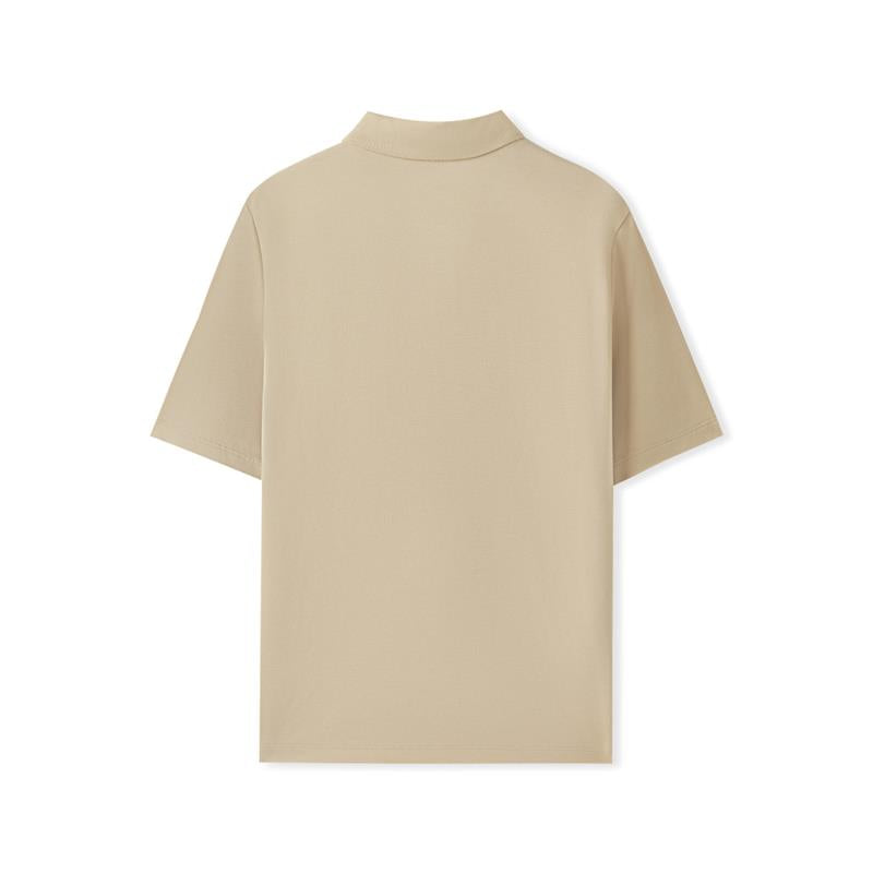 SHORT SLEEVE TEE - L225W218/028R