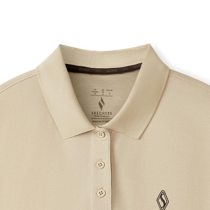 SHORT SLEEVE TEE - L225W218/028R
