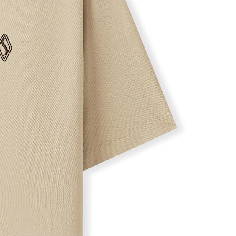 SHORT SLEEVE TEE - L225W218/028R