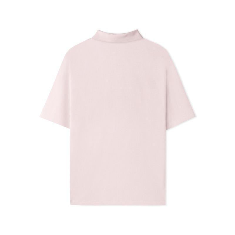 SHORT SLEEVE TEE - L225W218/02J2