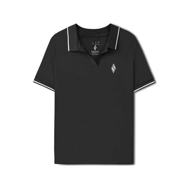 SHORT SLEEVE TEE - L225W233/0018