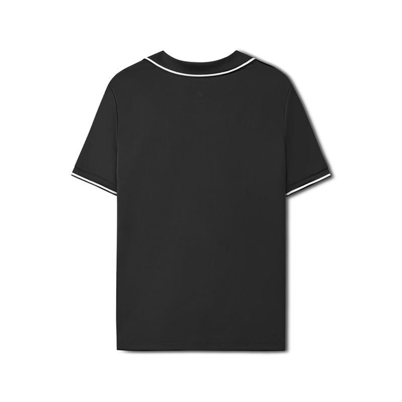 SHORT SLEEVE TEE - L225W233/0018