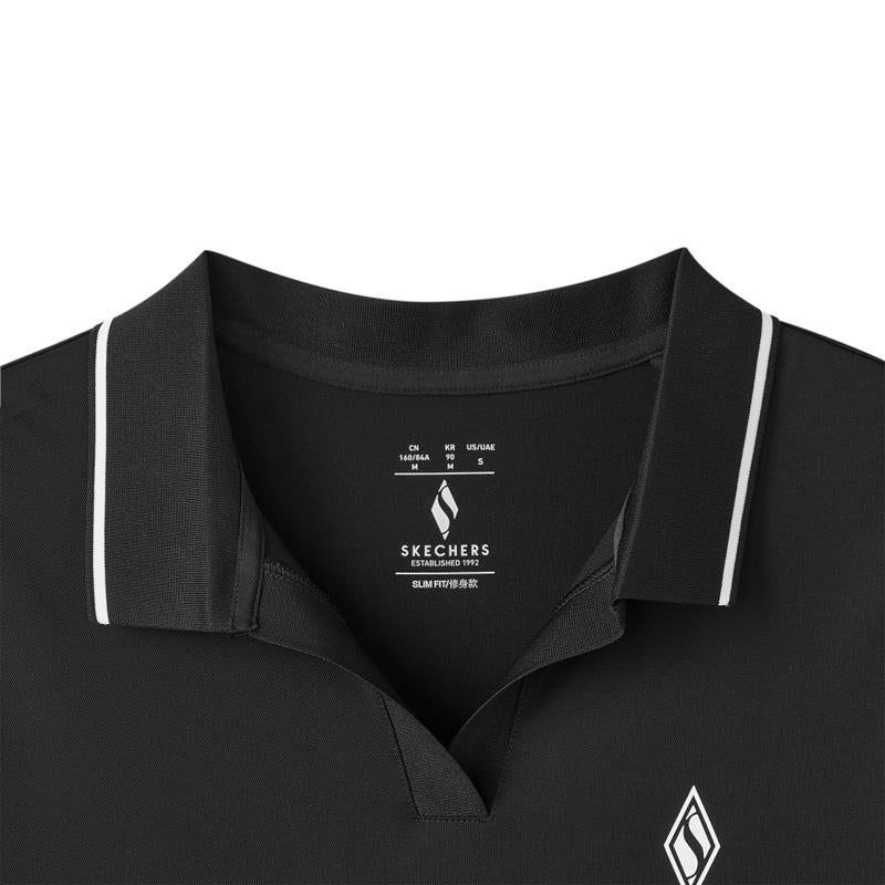 SHORT SLEEVE TEE - L225W233/0018