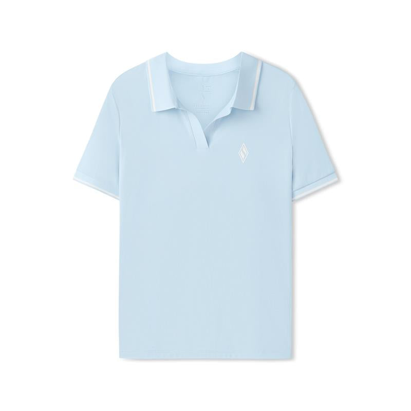 SHORT SLEEVE POLO - L225W233/04H4