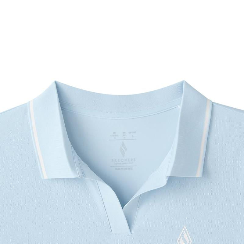 SHORT SLEEVE POLO - L225W233/04H4