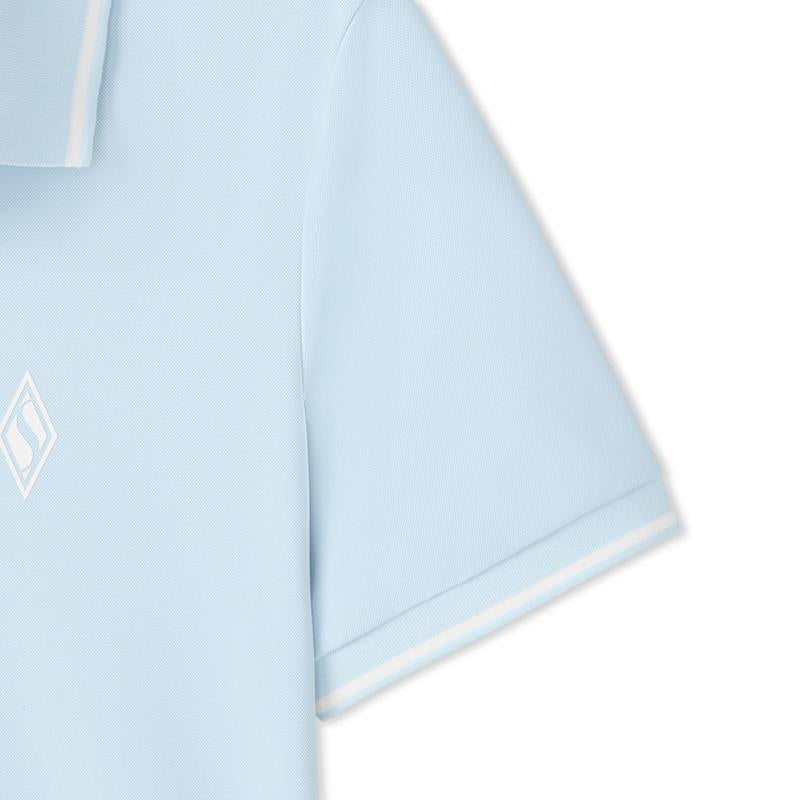 SHORT SLEEVE POLO - L225W233/04H4