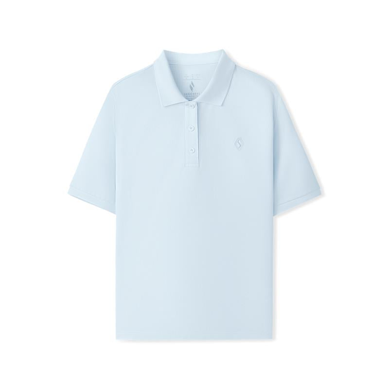 SHORT SLEEVE POLO - L225W236/01CP
