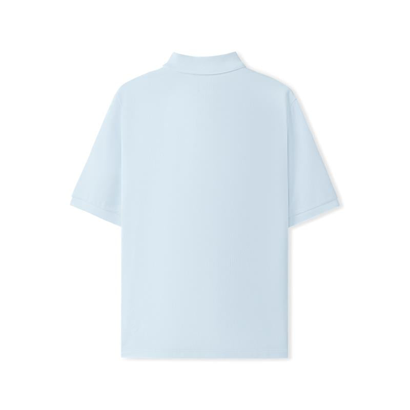 SHORT SLEEVE POLO - L225W236/01CP