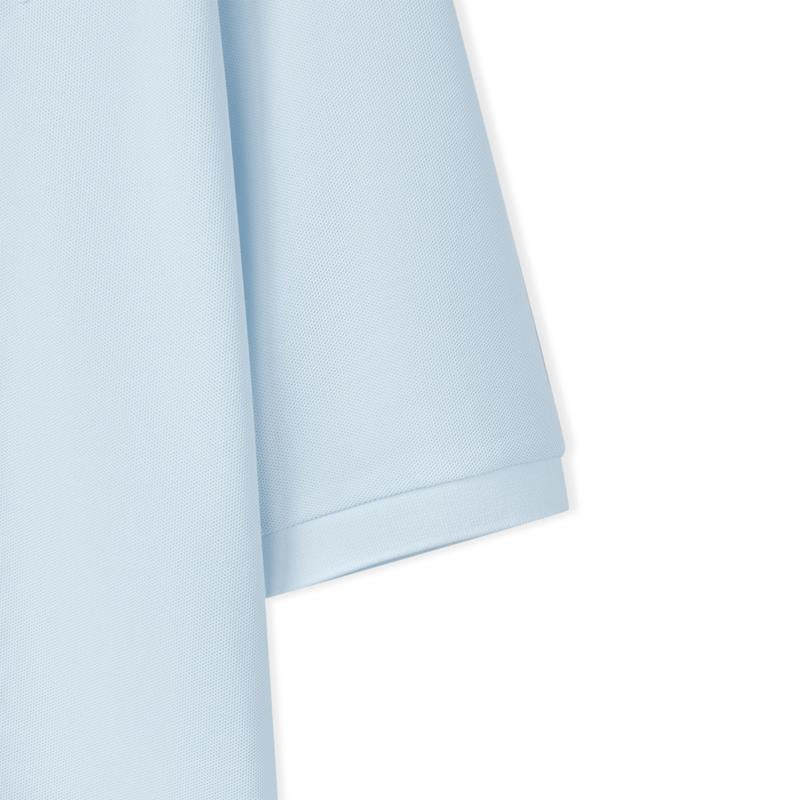 SHORT SLEEVE POLO - L225W236/01CP