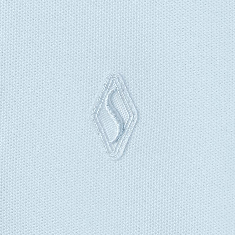 SHORT SLEEVE POLO - L225W236/01CP