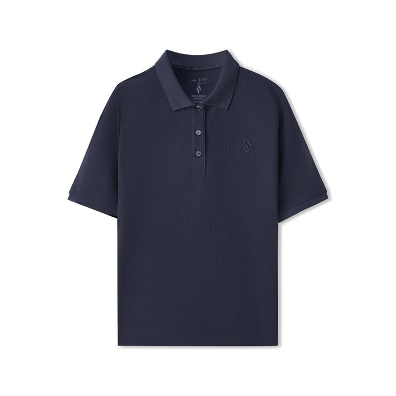 SHORT SLEEVE TEE - L225W236/01KA