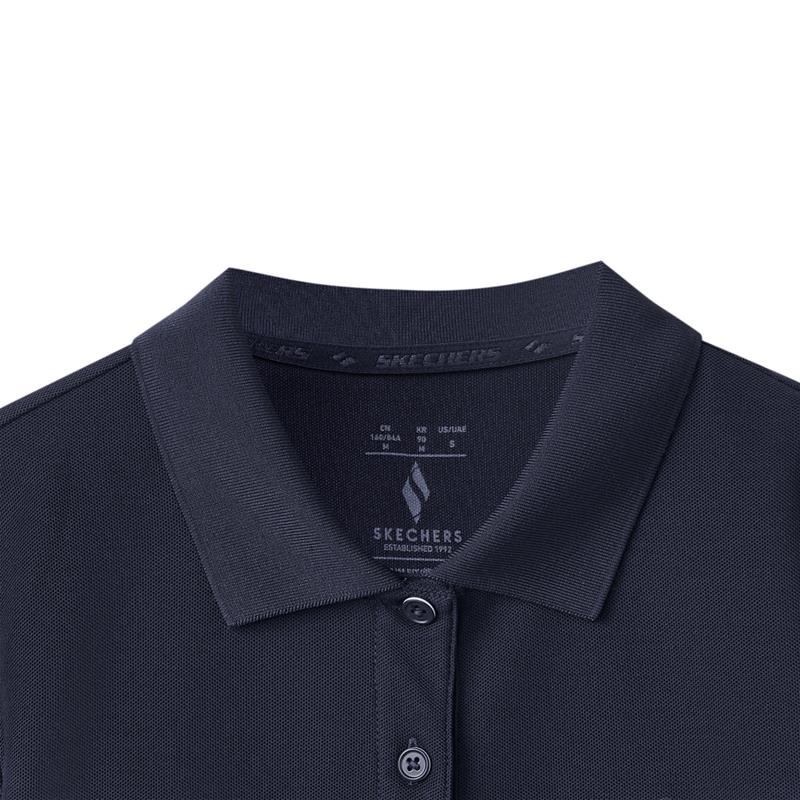 SHORT SLEEVE TEE - L225W236/01KA