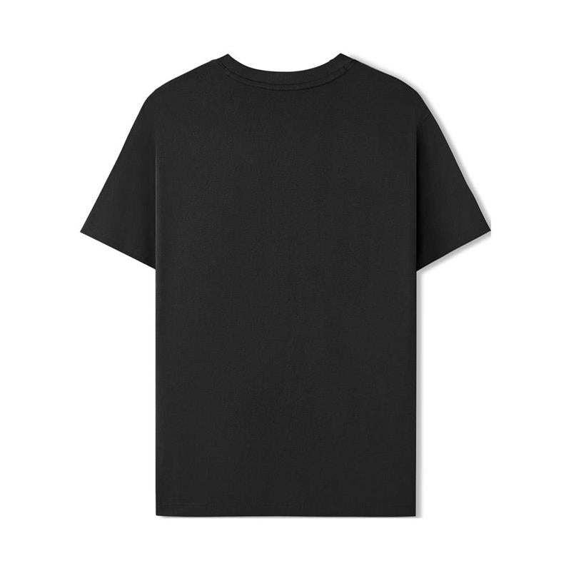 SHORT SLEEVE TEE - L225W275/0018