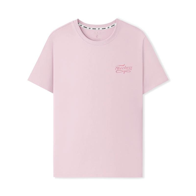 SHORT SLEEVE TEE - L225W275/01SX