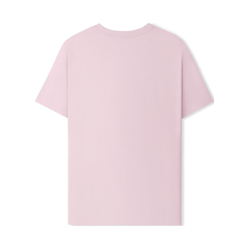 SHORT SLEEVE TEE - L225W275/01SX