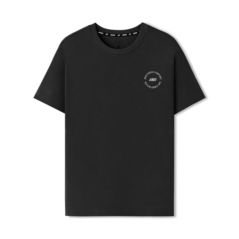 SHORT SLEEVE TEE - L225W276/0018