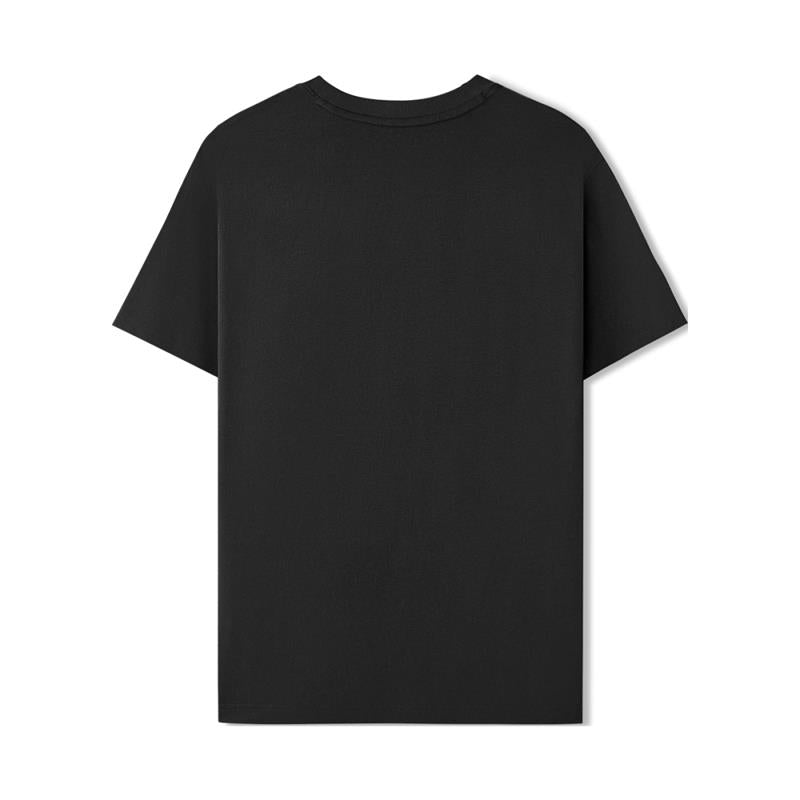SHORT SLEEVE TEE - L225W276/0018