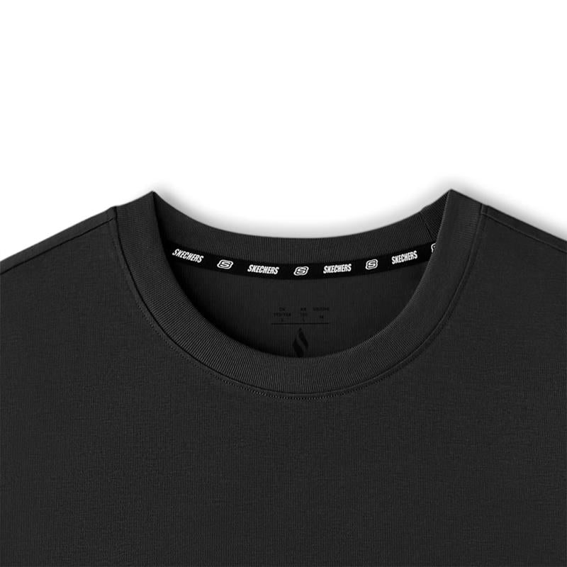 SHORT SLEEVE TEE - L225W276/0018