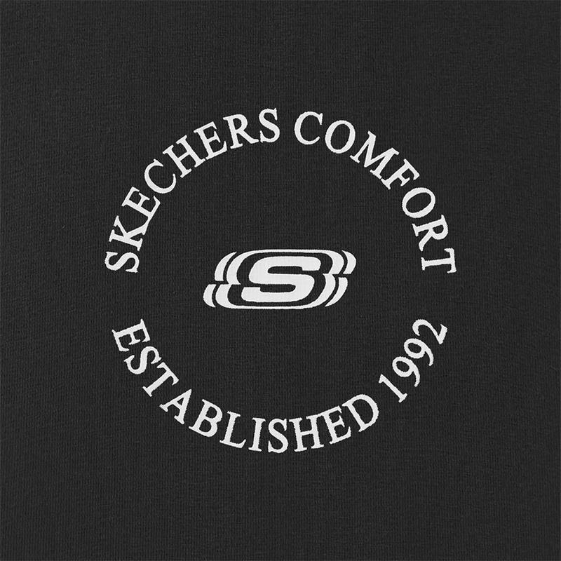SHORT SLEEVE TEE - L225W276/0018