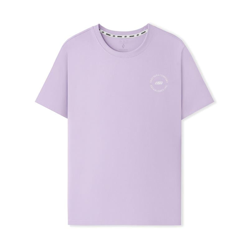 SHORT SLEEVE TEE - L225W276/00KC