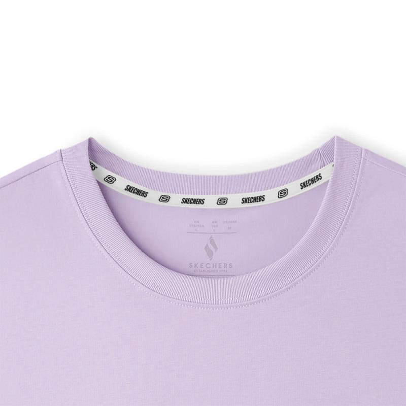 SHORT SLEEVE TEE - L225W276/00KC