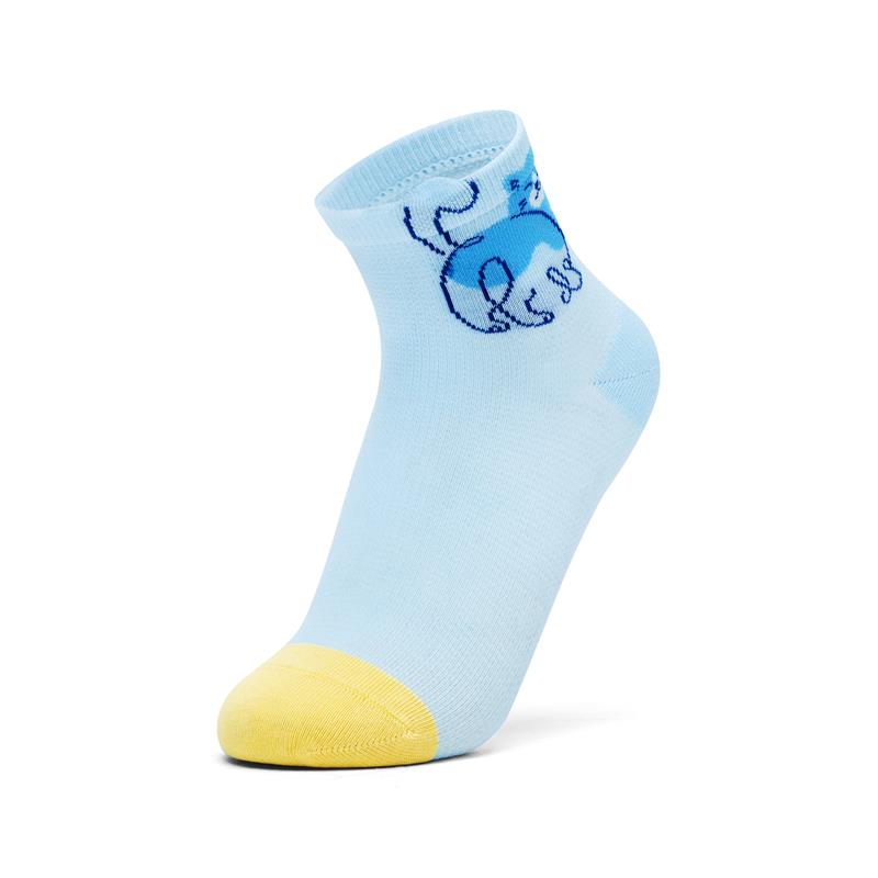 QUARTER SOCKS - L226K061/06K7