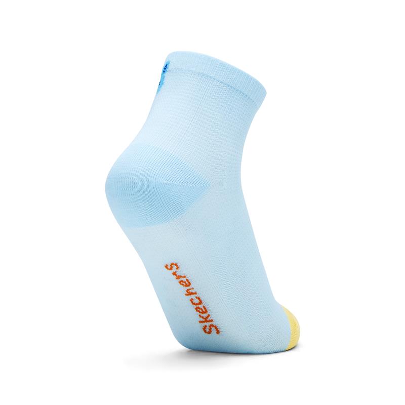 QUARTER SOCKS - L226K061/06K7