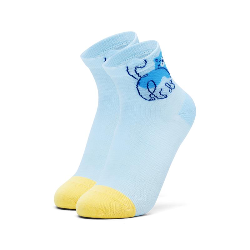 QUARTER SOCKS - L226K061/06K7