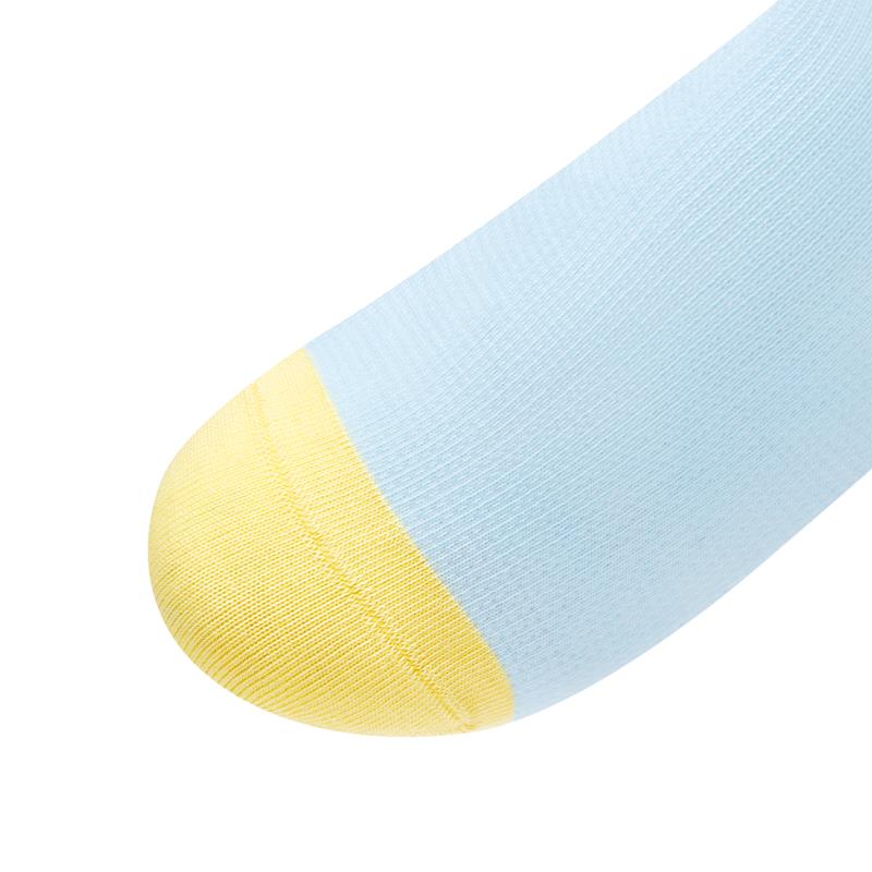 QUARTER SOCKS - L226K061/06K7
