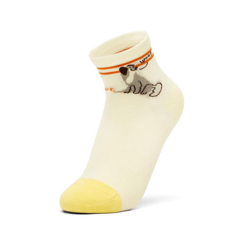 QUARTER SOCKS - L226K061/06K7
