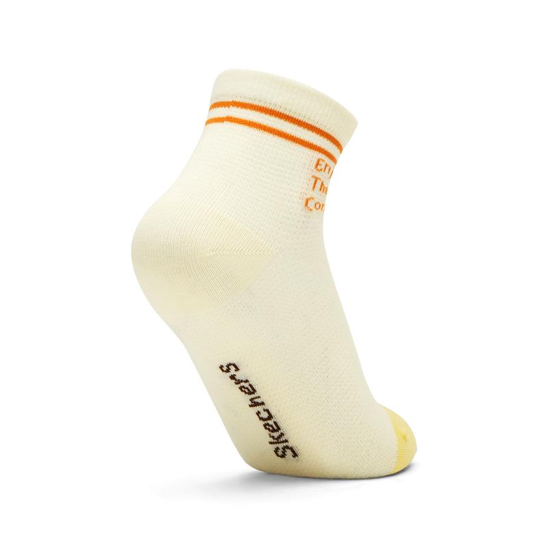 QUARTER SOCKS - L226K061/06K7