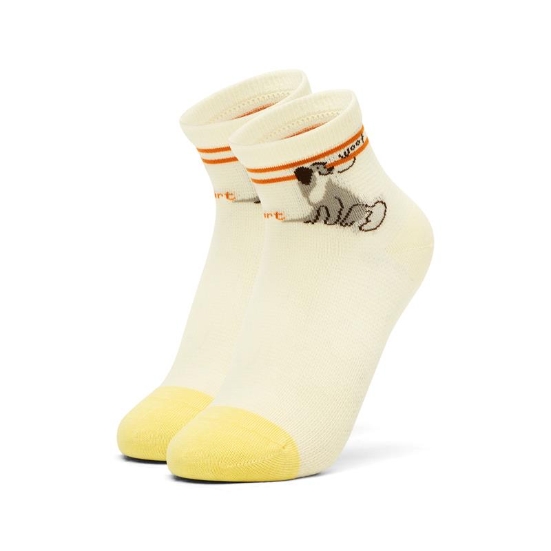 QUARTER SOCKS - L226K061/06K7
