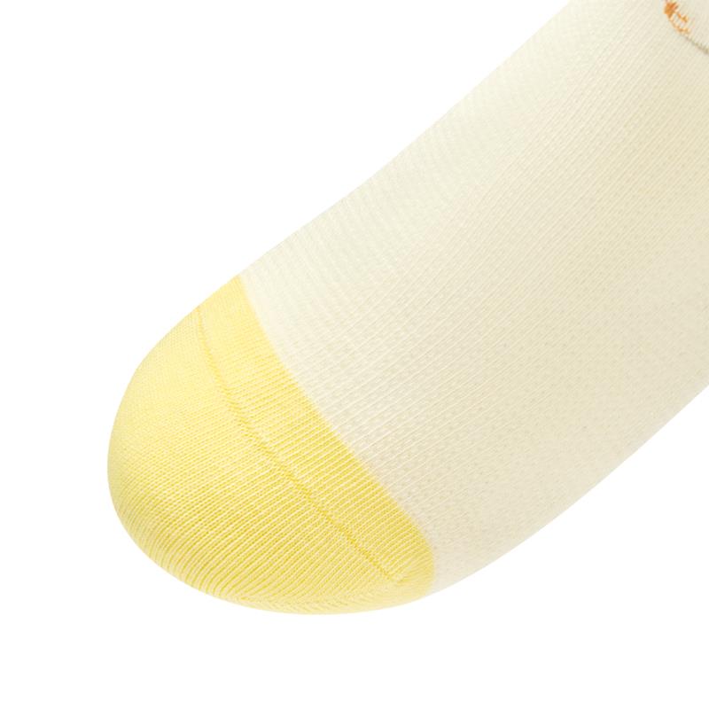 QUARTER SOCKS - L226K061/06K7