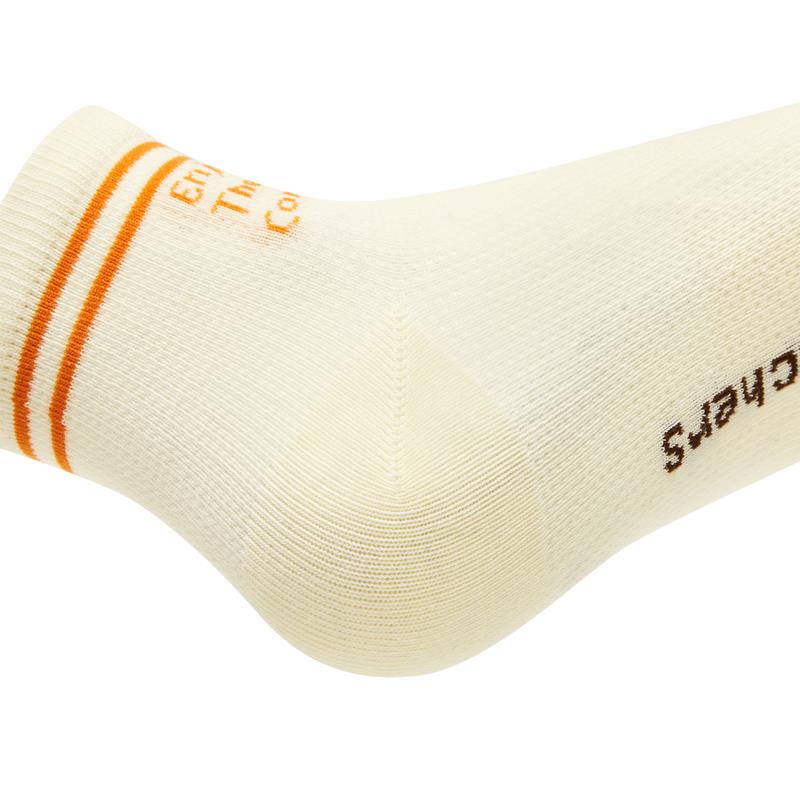 QUARTER SOCKS - L226K061/06K7