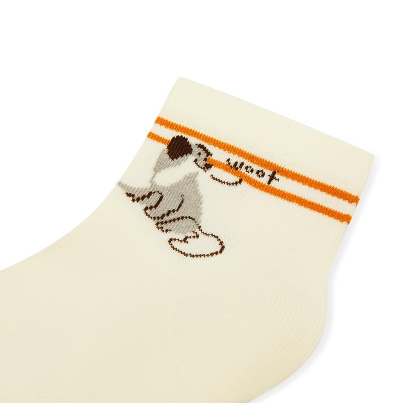 QUARTER SOCKS - L226K061/06K7