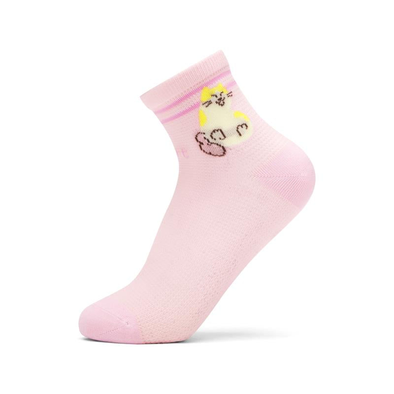 QUARTER SOCKS - L226K061/06K8