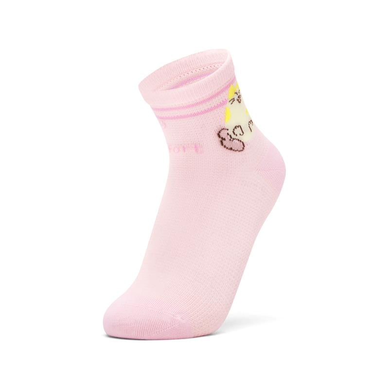 QUARTER SOCKS - L226K061/06K8