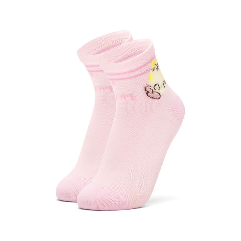 QUARTER SOCKS - L226K061/06K8